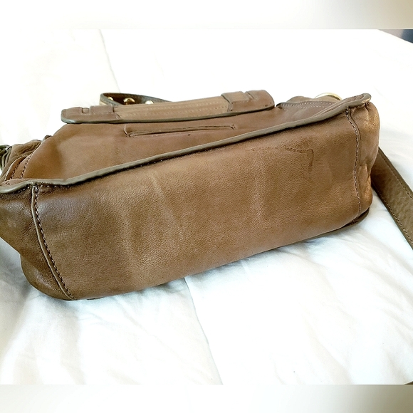 Juicy couture vintage 3 way leather bag - Picture 9 of 14